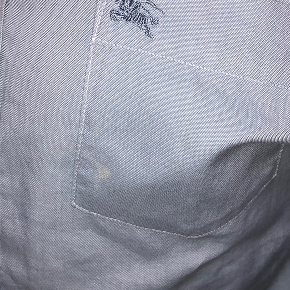 Burberry shirt - Picture 6 of 7